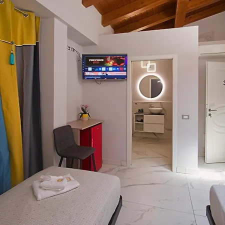 B&b Villa Ravenna-3